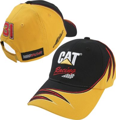 Jeff Burton 31 Element Cap Z