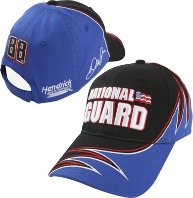 Dale Earnhardt Jr 88 National Guard Element Cap