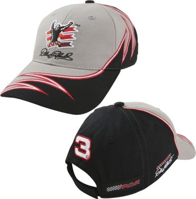Dale Earnhardt 3 Element Cap