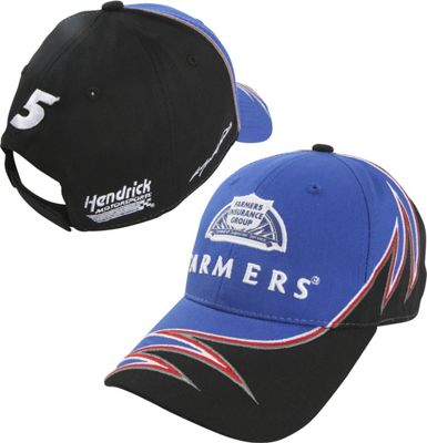 Kasey Kahne 5 Element Cap