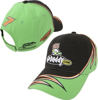 Danica Patrick 7 Element Cap