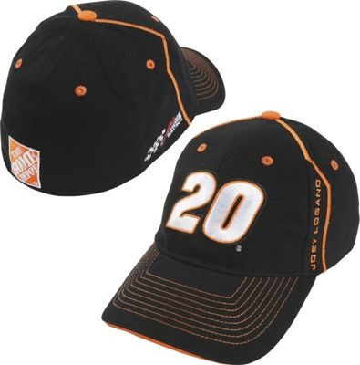 Joey Logano 20 Backstretch Fit Cap