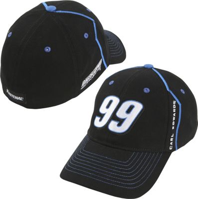 Carl Edwards 99 Backstretch Fit Cap