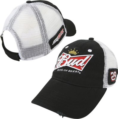 Kevin Harvick 29 Hauler Mesh Cap