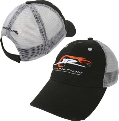 Jr Nation Hauler Mesh Cap