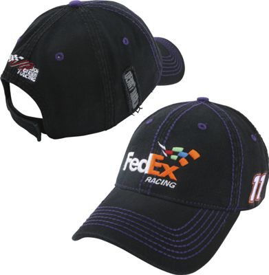 Denny Hamlin 11 Sunday Cap