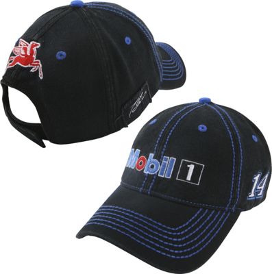 Tony Stewart 14 Sunday Cap