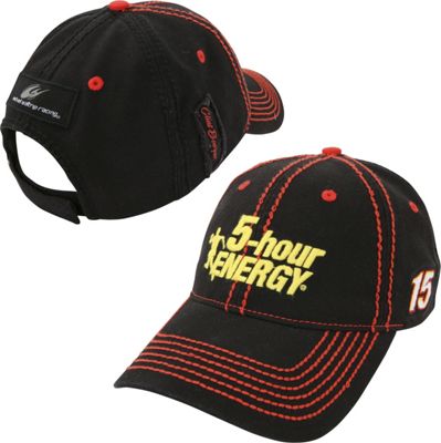 Clint Bowyer 15 Sunday Cap