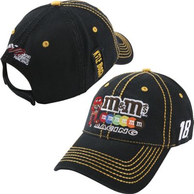 Kyle Busch 18 Sunday Cap