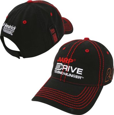 Jeff Gordon 24 Sunday Cap
