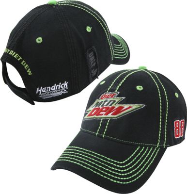 Dale Earnhardt Jr 88 Sunday Cap
