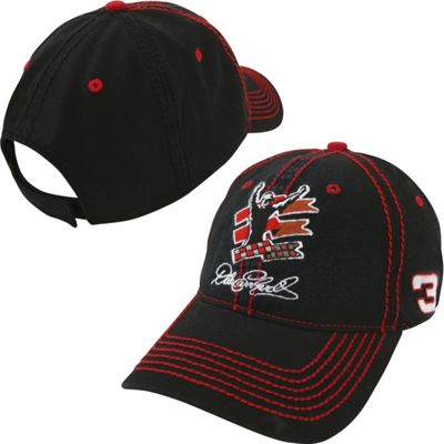 Dale Earnhardt 3 Sunday Cap