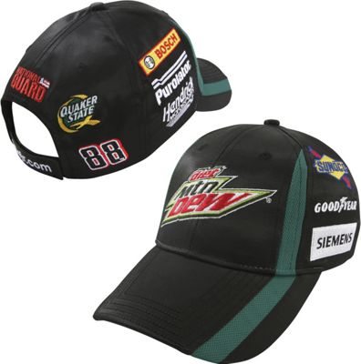Dale Earnhardt Jr 88 Official Replica Uniform Cap