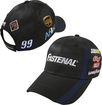 Carl Edwards 99 Official Replica Uniform Cap