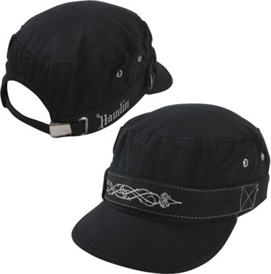 Denny Hamlin 11 Ladies Speed Diva Cadet Cap