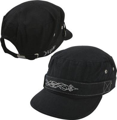 Kyle Busch 18 Ladies Speed Diva Cadet Cap