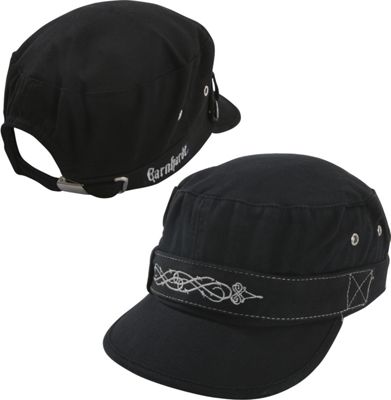 Dale Earnhardt 3 Ladies Speed Diva Cadet Cap