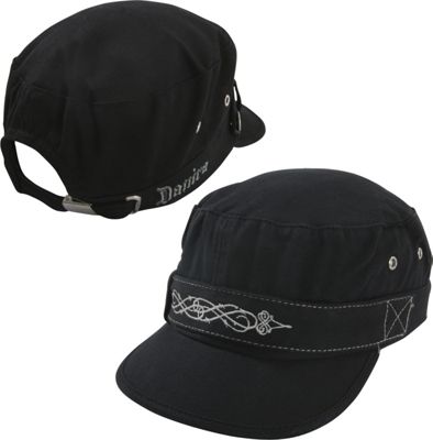 Danica Patrick 7 Ladies Speed Diva Cadet Cap