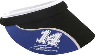 Tony Stewart 14 Ladies Downforce Slide On Visor