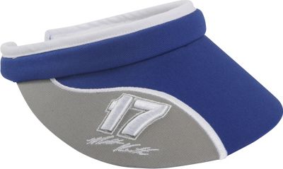 Matt Kenseth 17 Ladies Downforce Slide On Visor