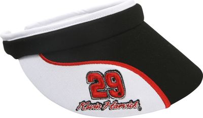 Kevin Harvick 29 Ladies Downforce Slide On Visor