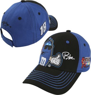 Kyle Busch 18 Youth Character Cap Z