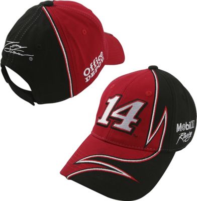 Tony Stewart 14 Youth Element Cap