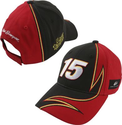 Clint Bowyer 15 Youth Element Cap