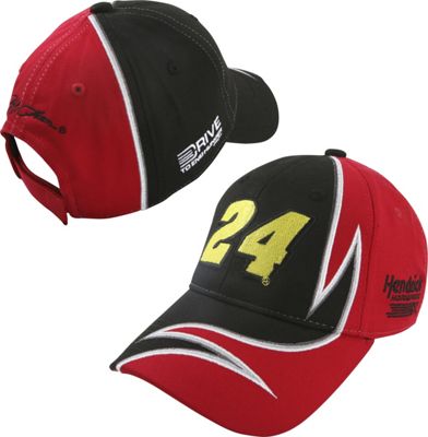 Jeff Gordon 24 Youth Element Cap