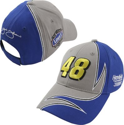 Jimmie Johnson 48 Youth Element Cap