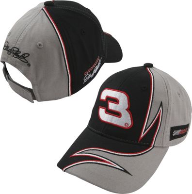 Dale Earnhardt 3 Youth Element Cap