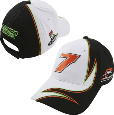 Danica Patrick 7 Youth Element Cap