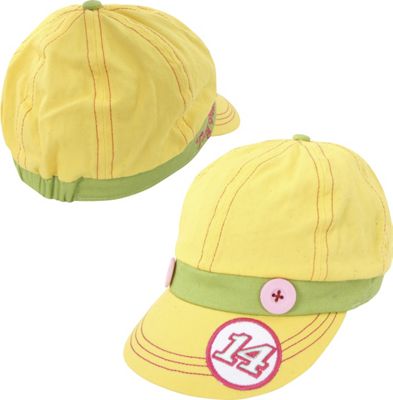 Tony Stewart 14 Girls Youth Pageboy Cap