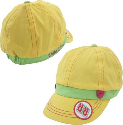Dale Earnhardt Jr 88 Girls Youth Pageboy Cap