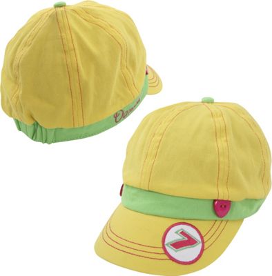Danica Patrick 7 Girls Youth Pageboy Cap