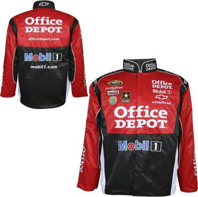 Tony Stewart 14 Official Replica Uniform Jacket