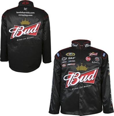 Kevin Harvick 29 Official Replica Uniform Jacket