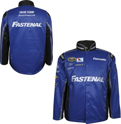 Carl Edwards 99 National Guard Official Replica Uniform Jacket