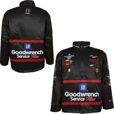 Dale Earnhardt 3 Official Replica Uniform Jacket