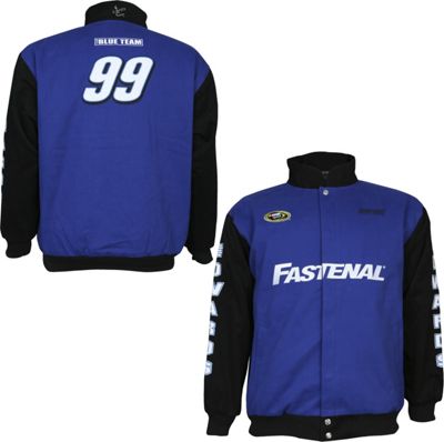 Carl Edwards 99 Big Number Jacket
