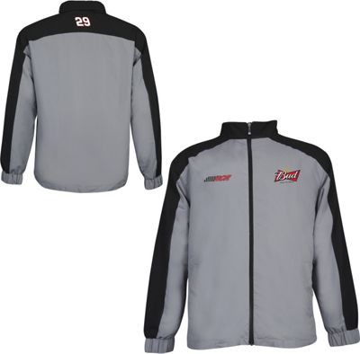 Kevin Harvick 29 Lightweight Track Jacket