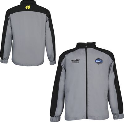 Jimmie Johnson 48 Lightweight Track Jacket