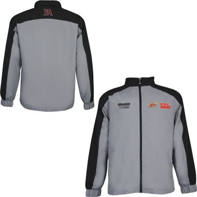 Dale Earnhardt Jr 88 Lightweight Track Jacket