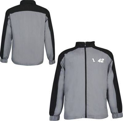 Earnhardt ganassi Racing Lightweight Track Jacket