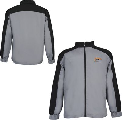 Jr Motorsports Lightweight Track Jacket