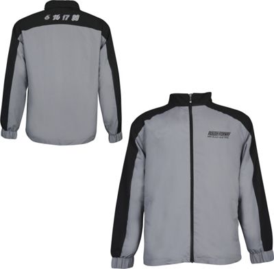 Roush Fenway Racing Lightweight Track Jacket