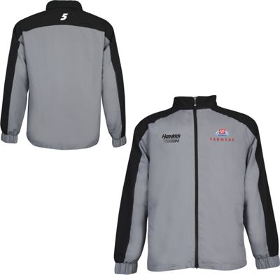 Kasey Kahne 5 Lightweight Track Jacket