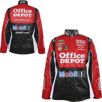 Tony Stewart 14 Ladies Official Replica Uniform Jacket