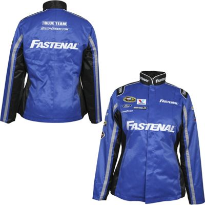 Carl Edwards 99 Ladies Official Replica Uniform Jacket