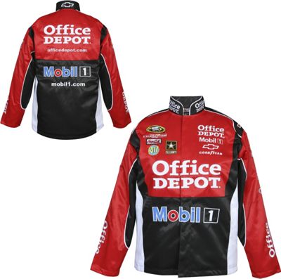 Tony Stewart 14 Youth Official Replica Uniform Jacket